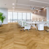 DUB 1L CHEVRON 45 NORMANDY NATURAL KRT OLEJ 4Vm