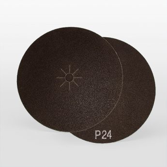BRUSNÝ DISK DF CF 425/35 MM G120 ČERNÝ