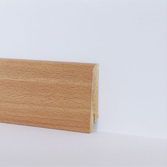 Lišta MDF Folie 15x60x2400mm