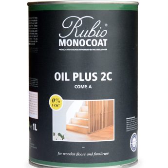 OLEJ PLUS PURE A-K 1,0 L