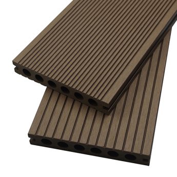 DECKING WPC DRÁŽKOVANÝ 21,5x140 P1 COFFE