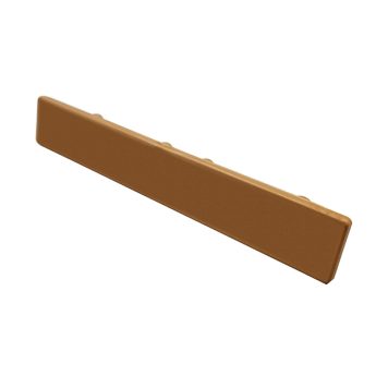 PŘEDNÍ KRYTKA WPC COGNAC 140x21,5 (10 KS/PAK)