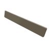PŘEDNÍ KRYTKA WPC GREY 140x21,5 (10 KS/PAK)