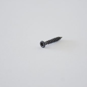 ŠROUB INOX 4x25 MM NA WPC DECKING 100 KUS/BAL