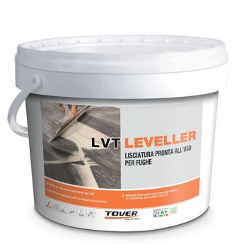LVT VYROVNÁVACÍ STĚRKA 5KG