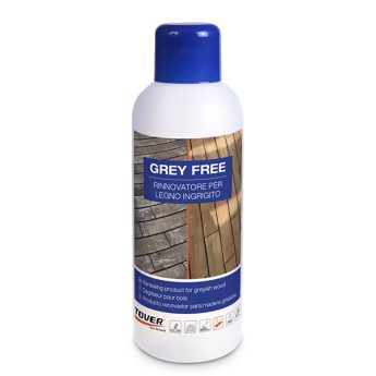 PROSTŘEDEK NA ODSTRANĚNÍ ŠEDIVOSTI GREY FREE 1 L
