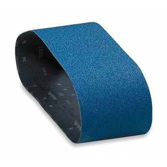 BRUSNÝ PÁS AZX 200x750 G40 MIX MODRÝ