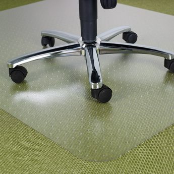 PODLOŽKA FLOORSAFE 1.5 TRANSPARENTNÍ 120X120