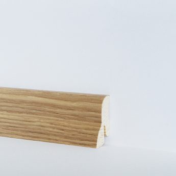 LIŠTA DÝHA  DUB LAK 42x22 SW SV4-D0