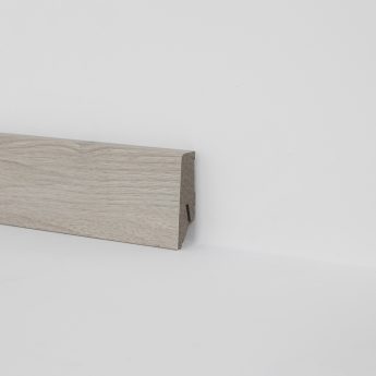 LIŠTA MDF ORCA K58 DEKOR K503 DUB PEBBLE MANOR