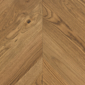 DUB 1L CHEVRON 45 CORSE NATURAL KRT BROWN MAT LAK 4Vm