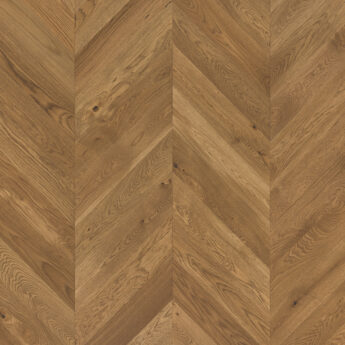 DUB 1L CHEVRON 45 CORSE NATURAL KRT BROWN MAT LAK 4Vm