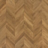 DUB 1L CHEVRON 45 CORSE NATURAL KRT BROWN MAT LAK 4Vm