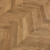 DUB 1L CHEVRON 45 CORSE NATURAL KRT BROWN MAT LAK 4Vm