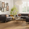 DUB VISTA BROWN MAT LACQ 5G Dry