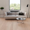 DUB VISTA WHITE MAT LACQ 5G Dry