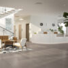 VENEERED FL DUB RYA SILVER CONTRAST NATURE MAT LACQ 5G Dry