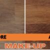 LEŠTIDLO MAKE-UP GLOSSY 1L